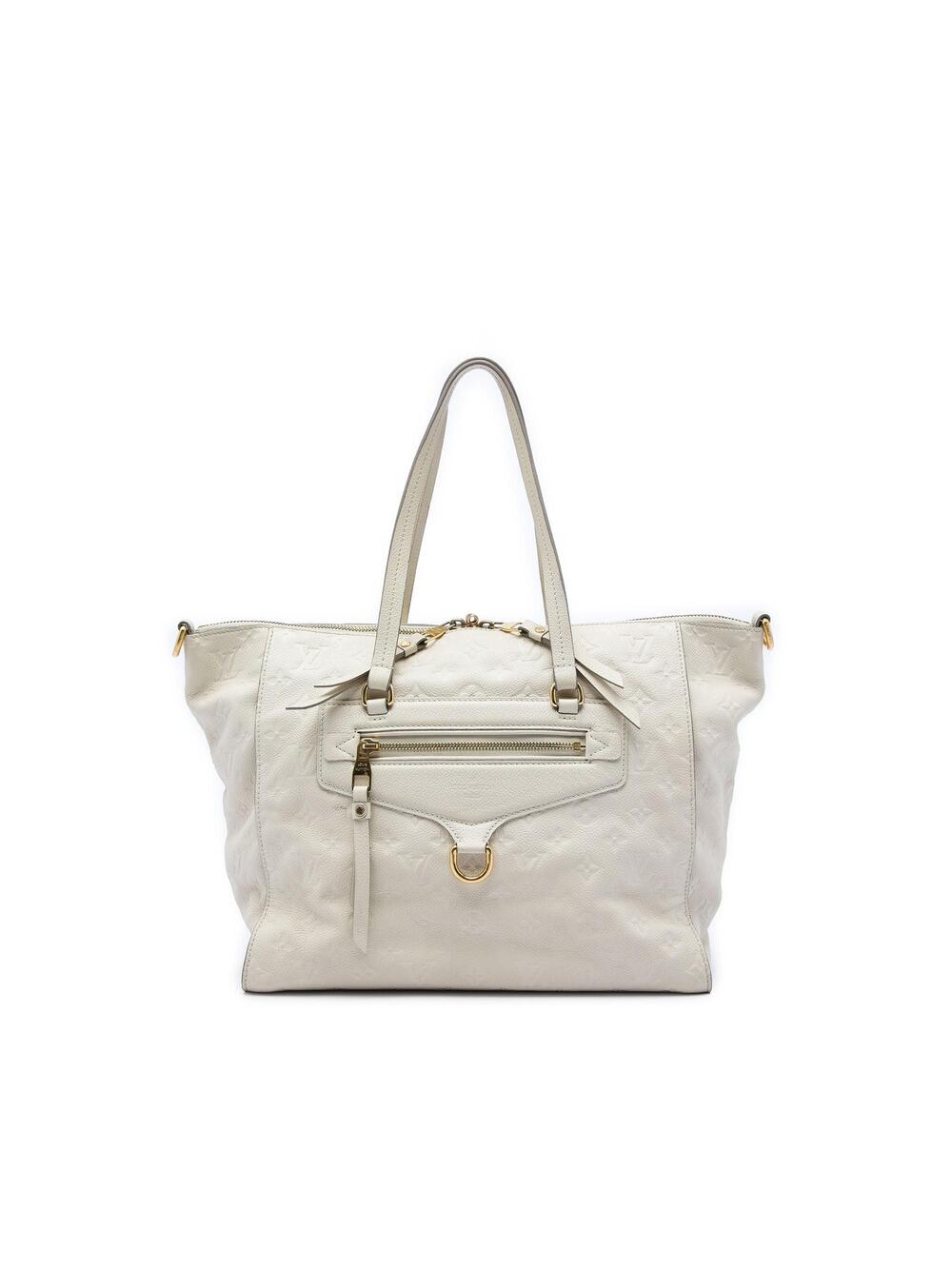 Louis Vuitton Lumineuse Handbag #376264L12B